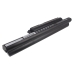 Batería para portátil Sony VAIO VPC-EB12FX