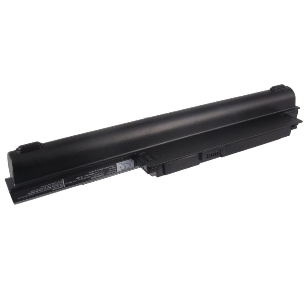 Batería para portátil Sony VAIO VPC-EB12FX
