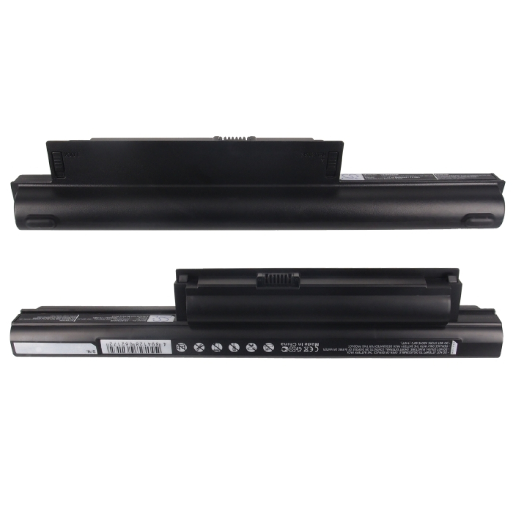 Batería para portátil Sony VAIO VPC-EB12FX