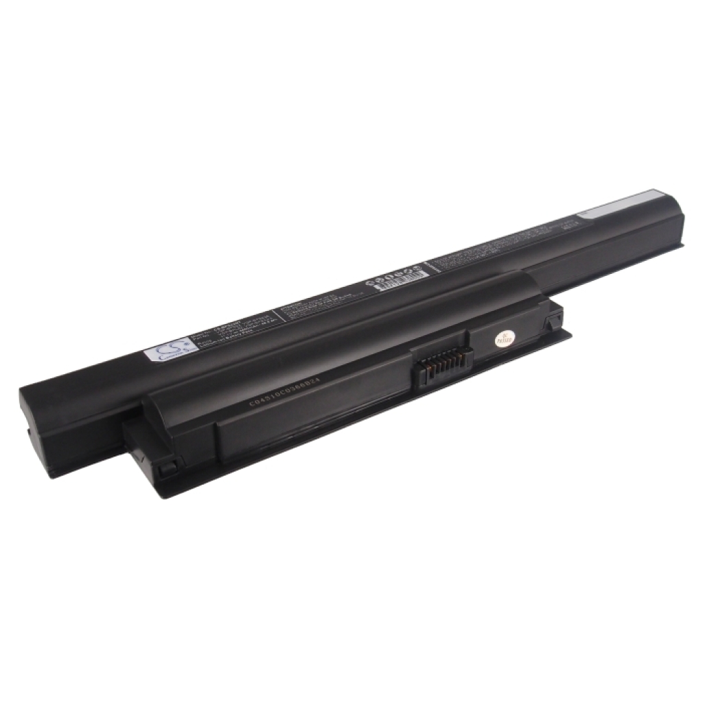 Batería para portátil Sony VAIO VPC-EB15FM
