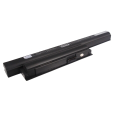 Reemplazo de batería compatible para Sony VGP-BPL22,VGP-BPS22,VGP-BPS22/A,VGP-BPS22A,VGP-BPS22A/P