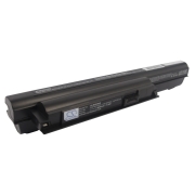 Batería para portátil Sony VAIO VPC-CA1C5E