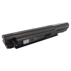Reemplazo de batería compatible para Sony VGP-BPL26,VGP-BPS26,VGP-BPS26A