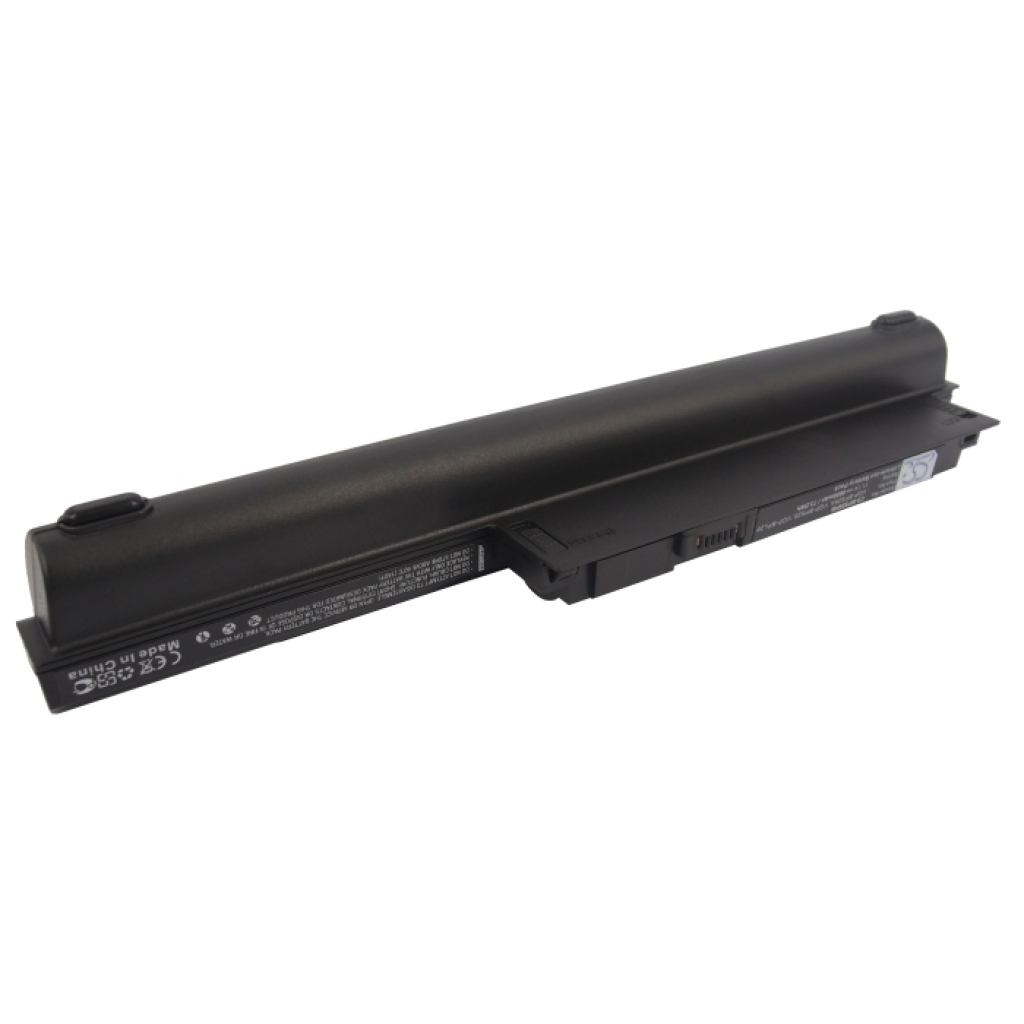 Batería para portátil Sony VAIO VPC-CA1C5E