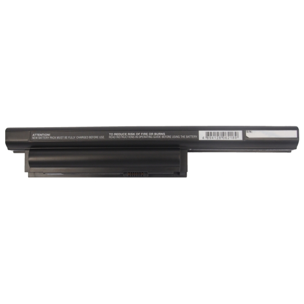 Batería para portátil Sony VAIO VPC-CA1C5E