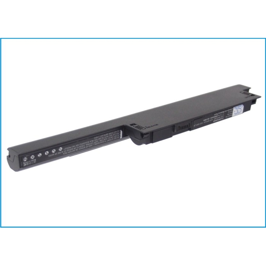 Batería para portátil Sony VAIO VPC-CA1C5E