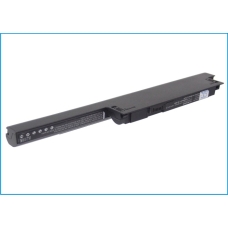 Reemplazo de batería compatible para Sony VGP-BPL26,VGP-BPS26,VGP-BPS26A