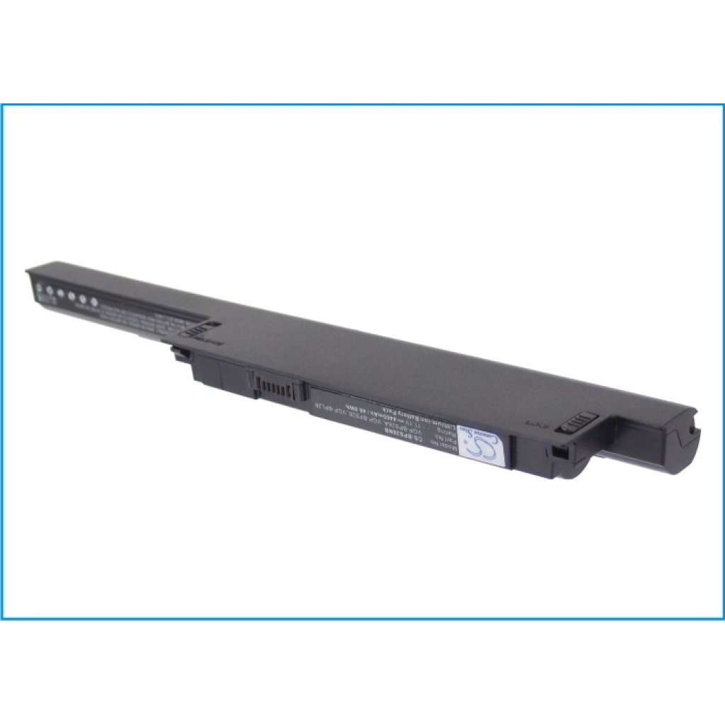 Batería para portátil Sony VAIO VPC-CA1C5E