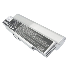 Reemplazo de batería compatible para Sony VGP-BPL2A/S,VGP-BPL2C/S,VGP-BPS2A/S,VGP-BPS2C/S