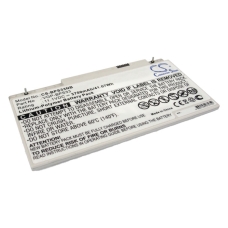 Reemplazo de batería compatible para Sony VGP-BPS33