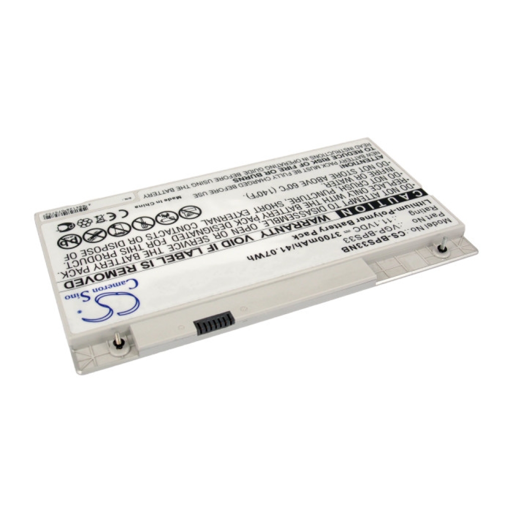 Batería para portátil Sony CS-BPS33NB