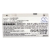 Batería para portátil Sony CS-BPS33NB