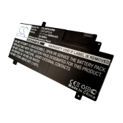 Batería para portátil Sony SVF1431AYCW