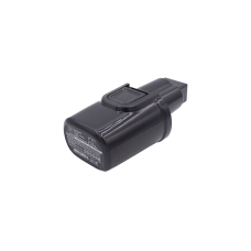 Reemplazo de batería compatible para Black & decker 90500500