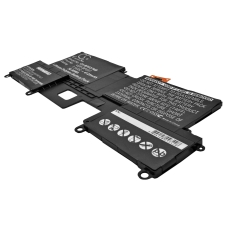Reemplazo de batería compatible para Sony VGP-BPS37