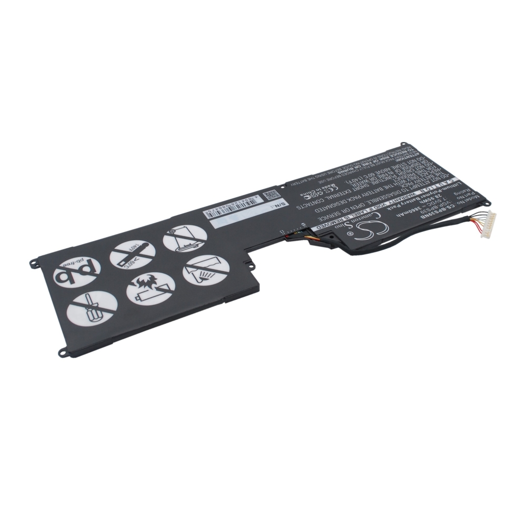 Batería para portátil Sony CS-BPS39NB