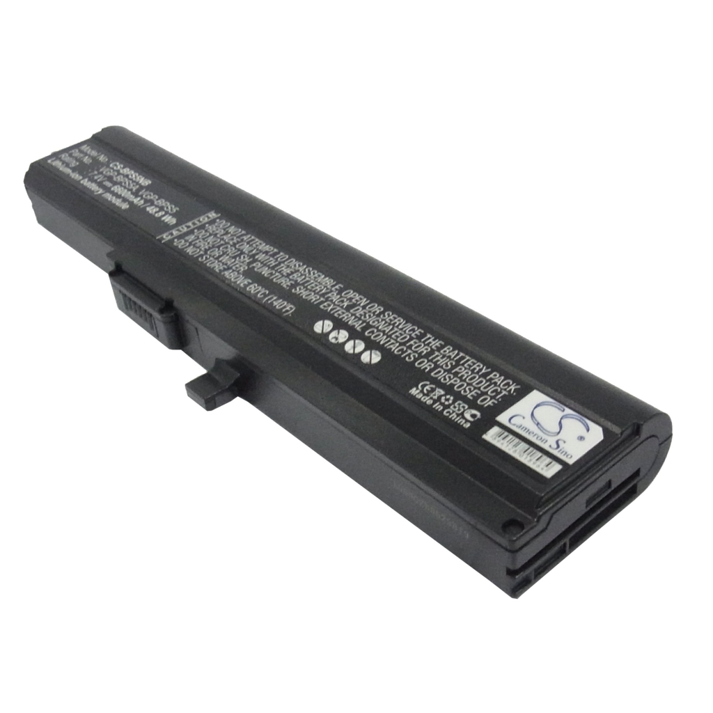 Batería para portátil Sony VAIO VGN-TX90PS3A