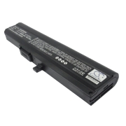 CS-BPS5NB<br />Baterías para  reemplaza la batería VGP-BPS5