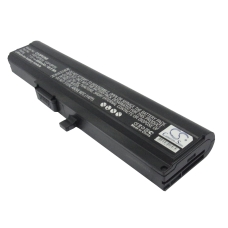 Reemplazo de batería compatible para Sony VGP-BPS5,VGP-BPS5A