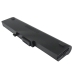 Batería para portátil Sony VAIO VGN-TX90PS3A