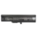 Batería para portátil Sony VAIO VGN-TX90PS3A