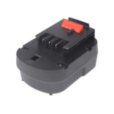 Reemplazo de batería compatible para Firestorm 244760-00,499936-34,499936-35,90534824,A12...