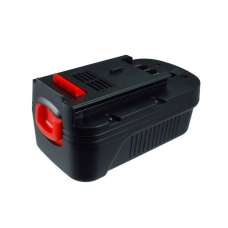 Reemplazo de batería compatible para Firestorm 244760-00,499936-34,499936-35,90534824,A12...