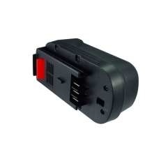 Reemplazo de batería compatible para Firestorm 244760-00,499936-34,499936-35,90534824,A12...