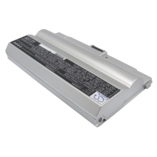 Reemplazo de batería compatible para Sony VGP-BPL8,VGP-BPL8A,VGP-BPS8,VGP-BPS8A,VGP-BPS8B