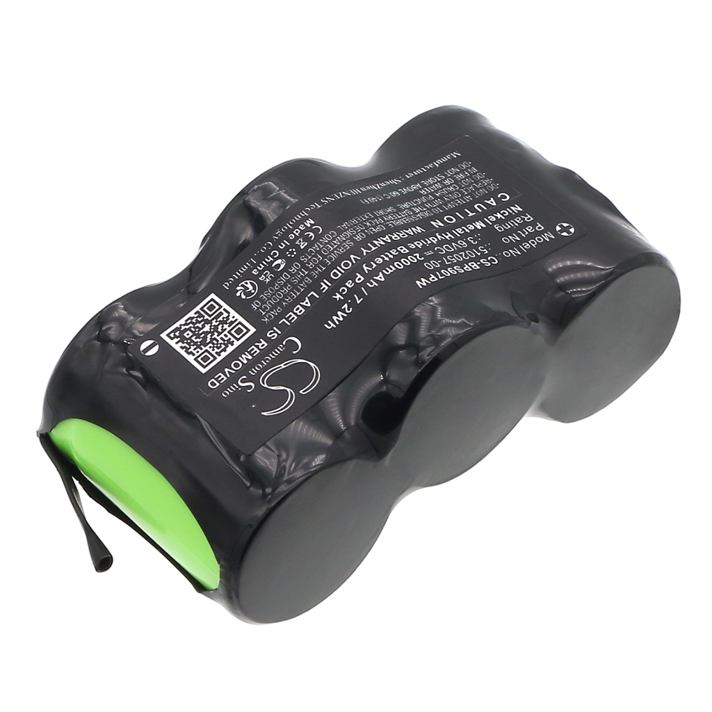 Batería industrial Black & decker CS-BPS907PW