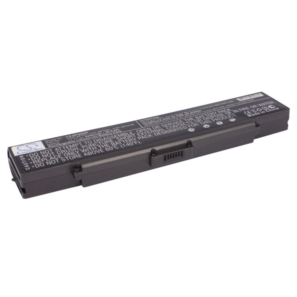 Batería para portátil Sony VAIO VGN-AR73DB