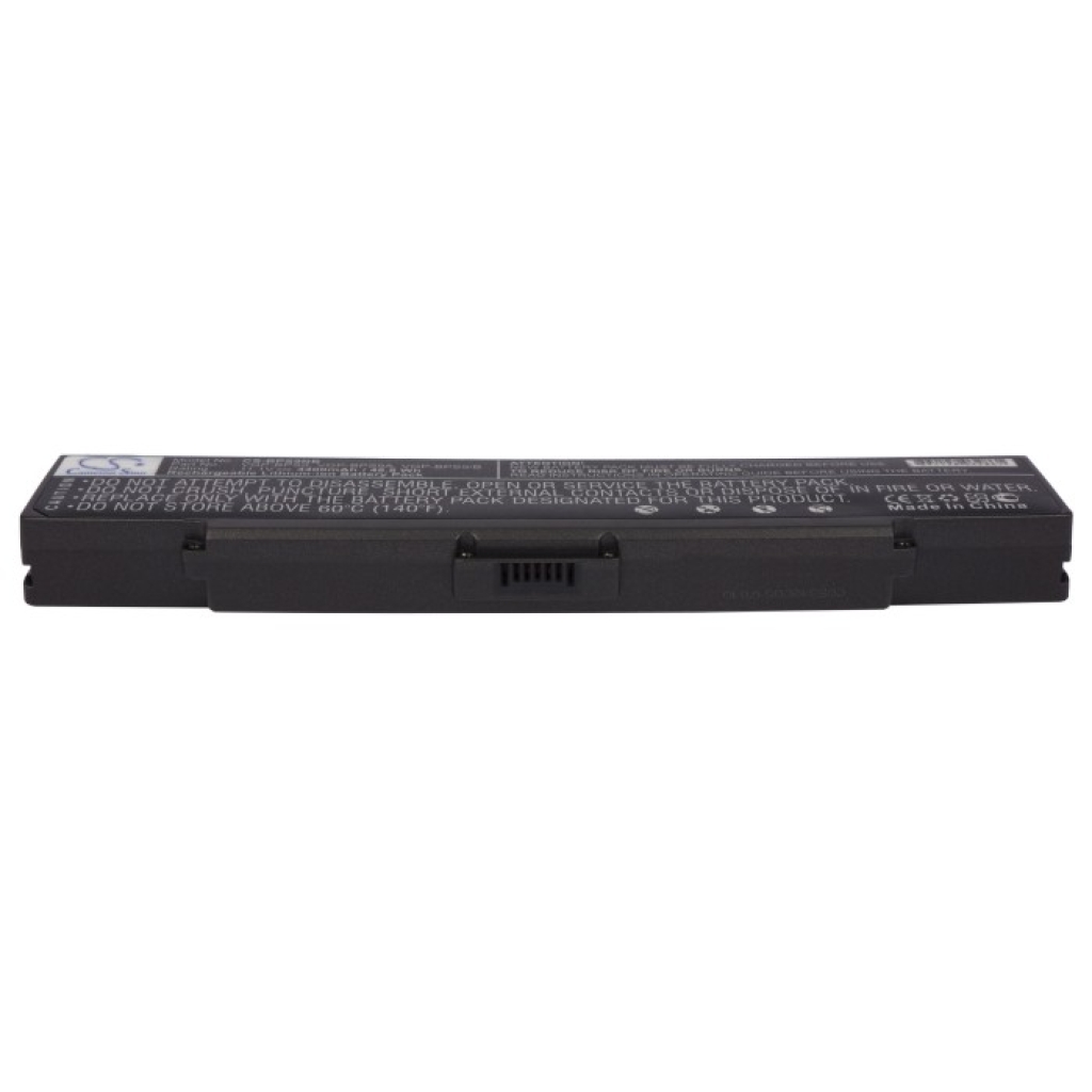 Batería para portátil Sony VAIO VGN-AR73DB
