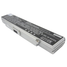 Reemplazo de batería compatible para Sony VGP-BPS9,VGP-BPS9/B,VGP-BPS9A