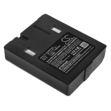 Reemplazo de batería compatible para Audiovox BP-T23,BP-T93,BT911