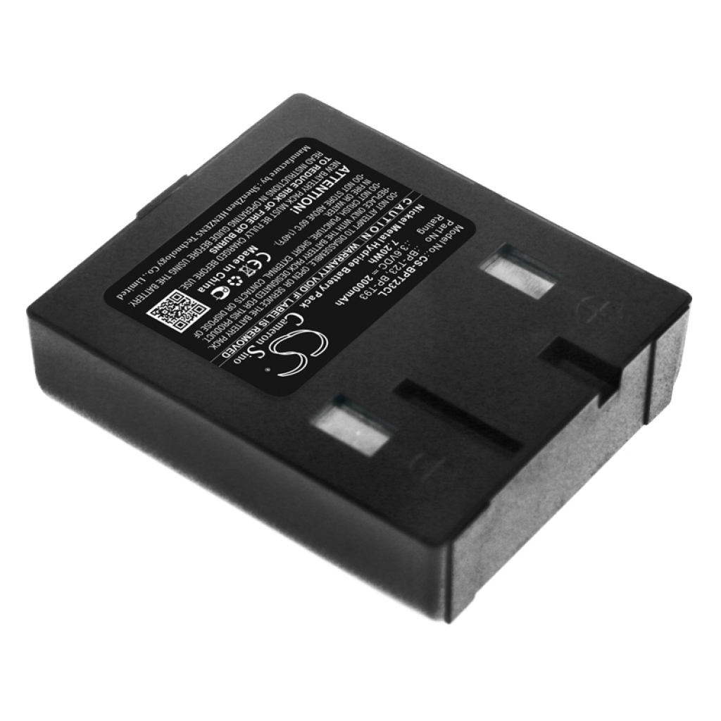 Batería para teléfono inalámbrico AT