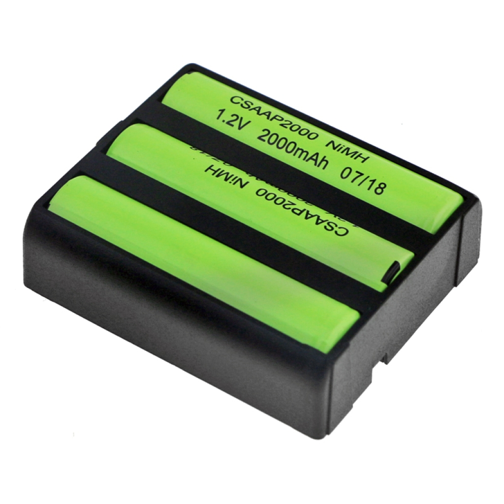 Batería para teléfono inalámbrico AT