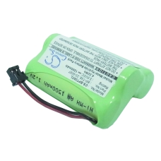 Reemplazo de batería compatible para Sony 23-9097,BP-T38