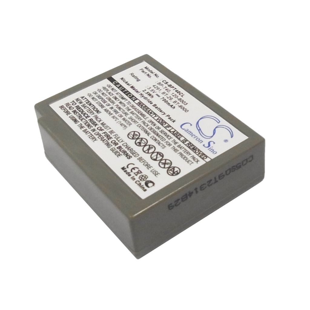 Batería para teléfono inalámbrico AT