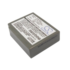 Reemplazo de batería compatible para Uniden 120-8003,4291,BBTY0251001,BP-T40,BT-29...