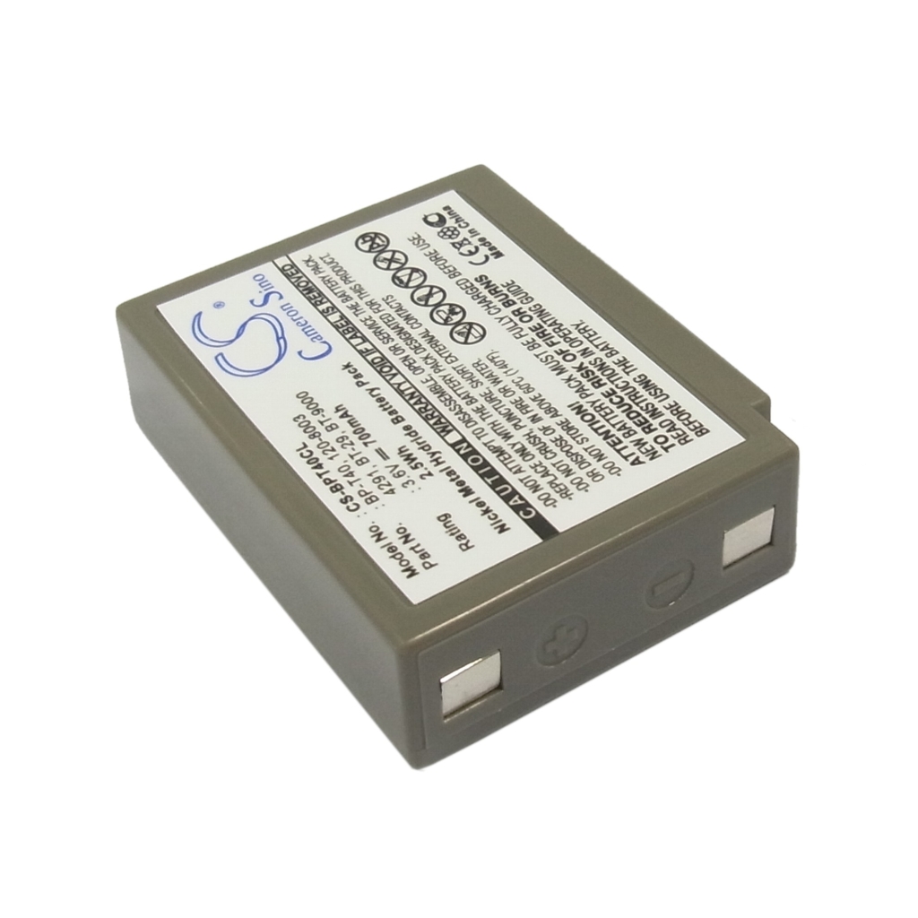 Batería para teléfono inalámbrico AT
