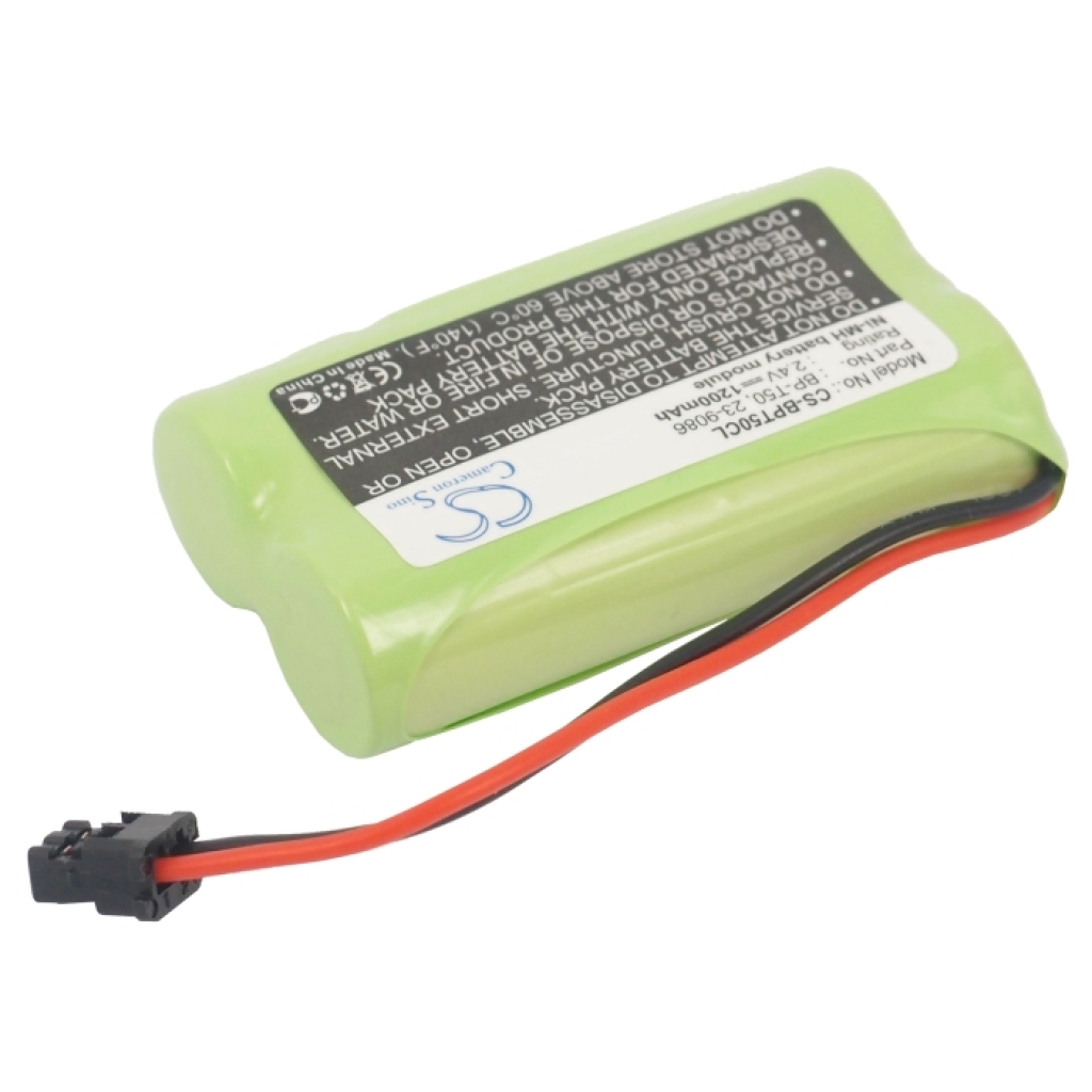 Sanyo Sony V Tech Batería para teléfono inalámbrico CS-BPT50CL