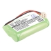 Batería de BabyPhone Fisher M6163