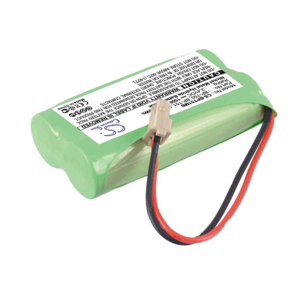 Batería de BabyPhone Fisher M6163