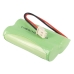 Batería de BabyPhone Fisher M6163
