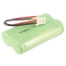 Batería de BabyPhone Fisher M6163