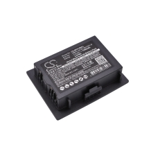 Reemplazo de batería compatible para Siemens 3410,3420,3606,38BN78108AAXX00,700245509...