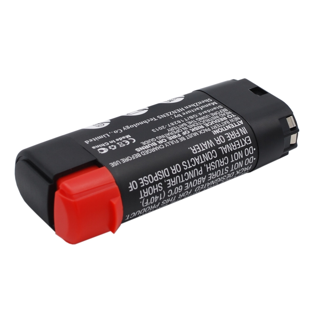 Batería industrial Black & decker CS-BPX110PW