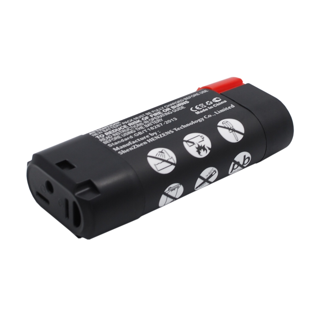 Batería industrial Black & decker CS-BPX110PW