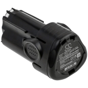 CS-BPX120PH<br />Baterías para  reemplaza la batería LBX12