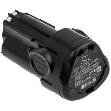 Reemplazo de batería compatible para Black & decker BL1110,BL1310,BL1510,LB12,LBX12...
